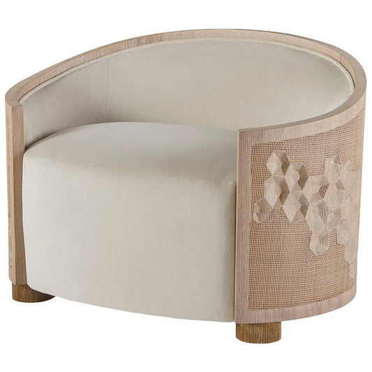 Kimono Lounge Chair