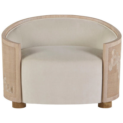 Kimono Lounge Chair
