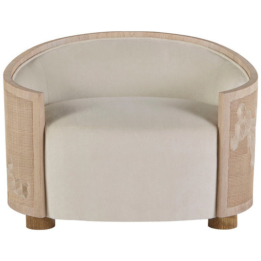 Kimono Lounge Chair