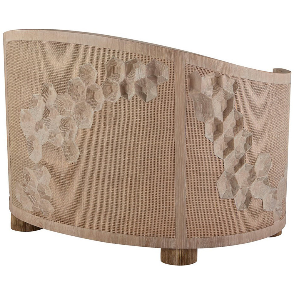 Kimono Lounge Chair