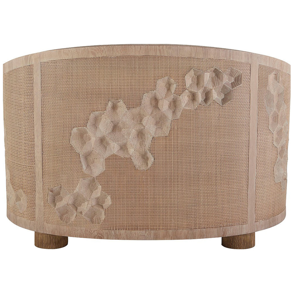 Kimono Lounge Chair