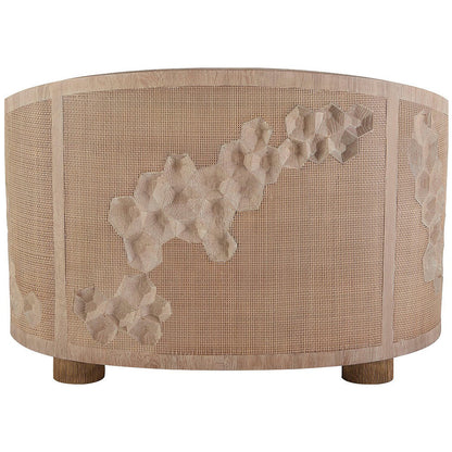 Kimono Lounge Chair