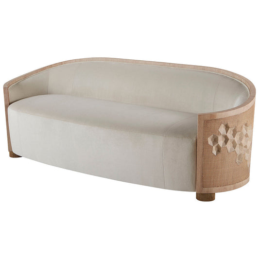 Kimono Sofa