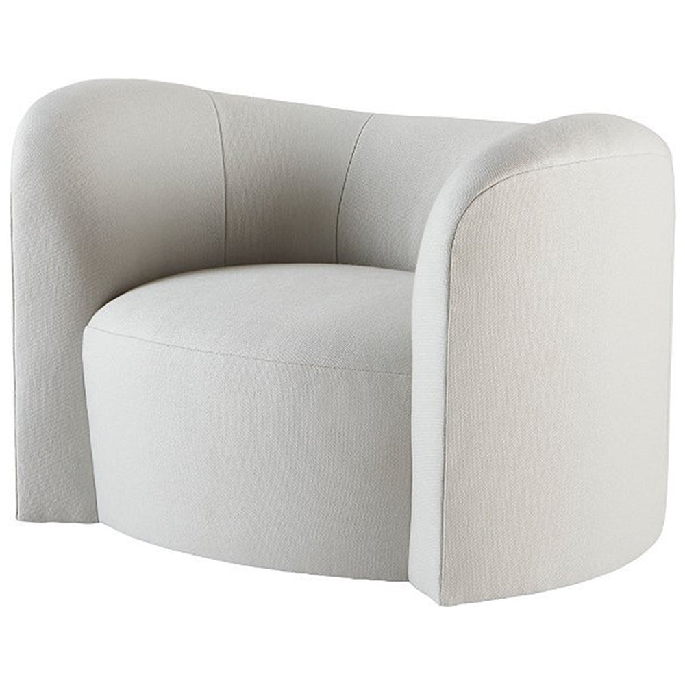 Wave Lounge Chair