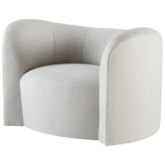 Wave Lounge Chair