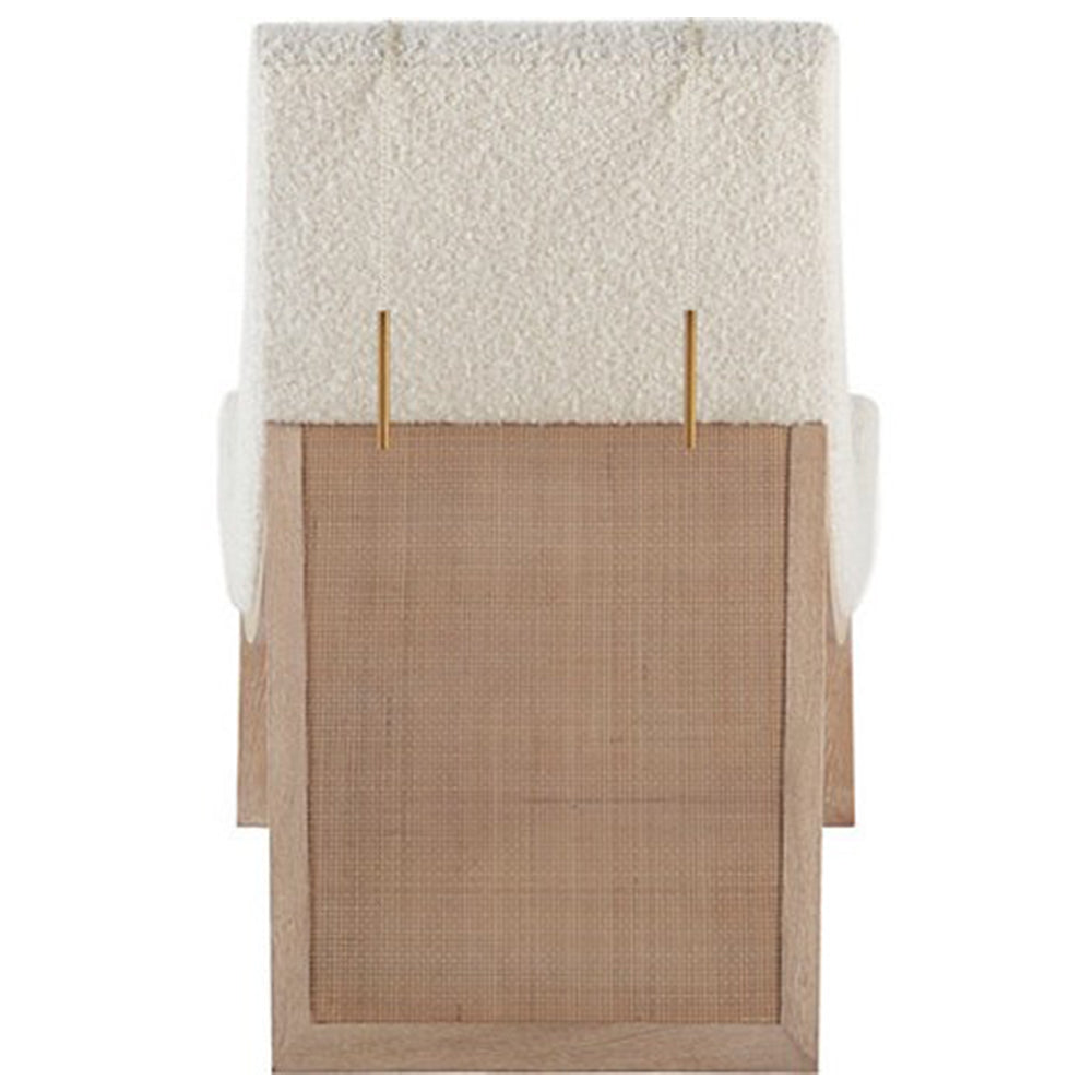 Sway Lounge Chair