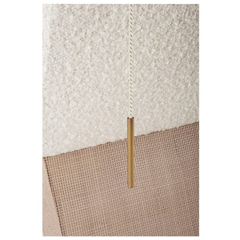 Sway Lounge Chair