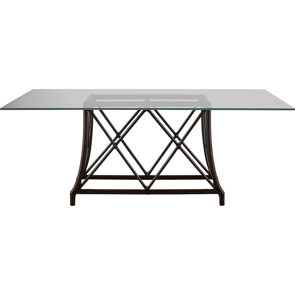 Gondola Rectangle Dining Table
