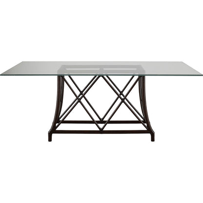 Gondola Rectangle Dining Table