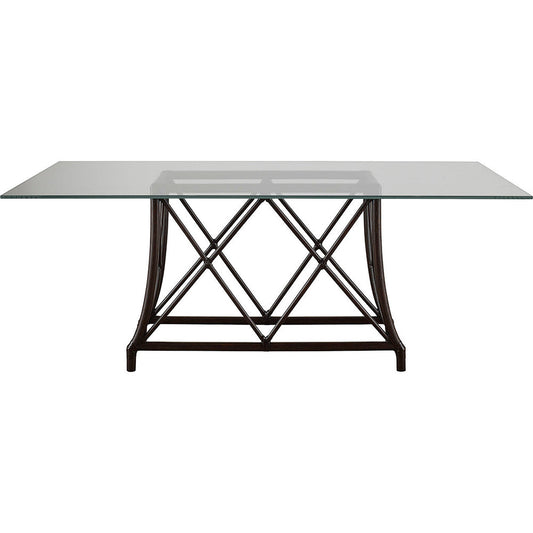 Gondola Rectangle Dining Table