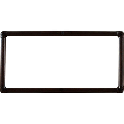 Gondola Rectangle Dining Table