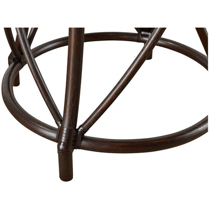 Gondola Round Counter Height Dining