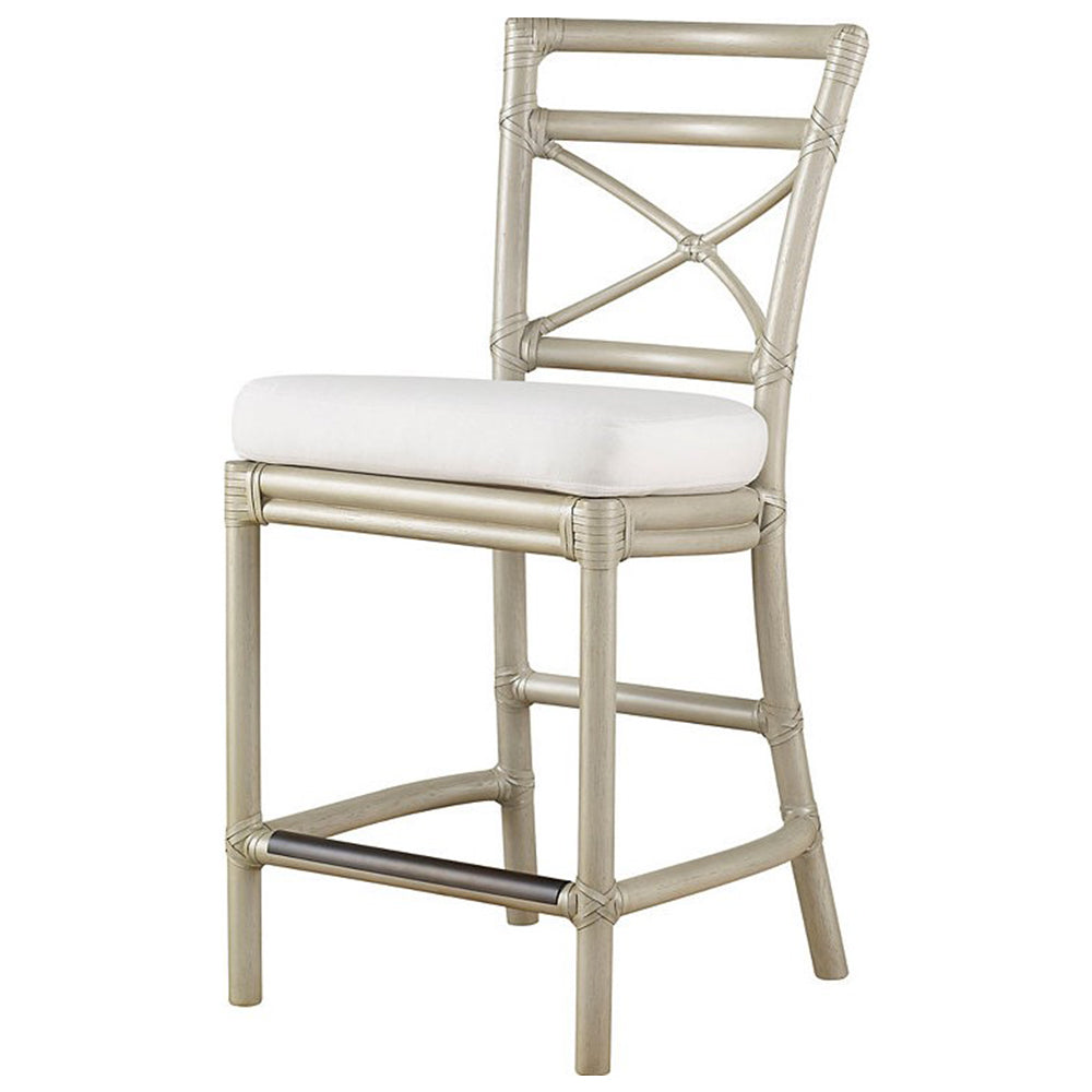 Gondola Side Counter Stool