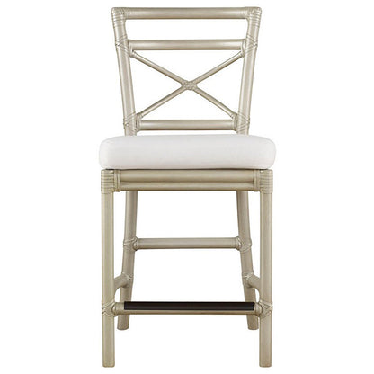 Gondola Side Counter Stool
