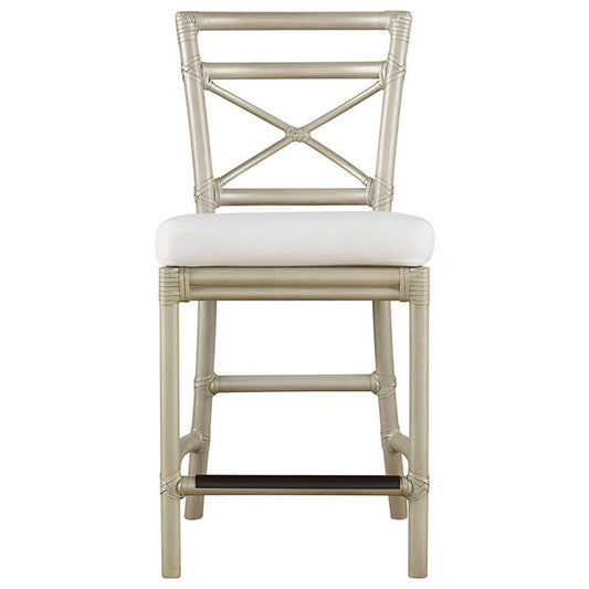 Gondola Side Counter Stool