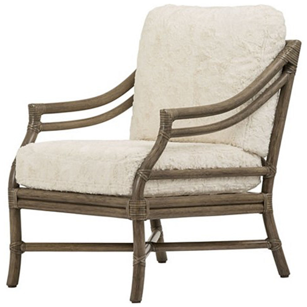 Rattan Target(R) Lounge Chair