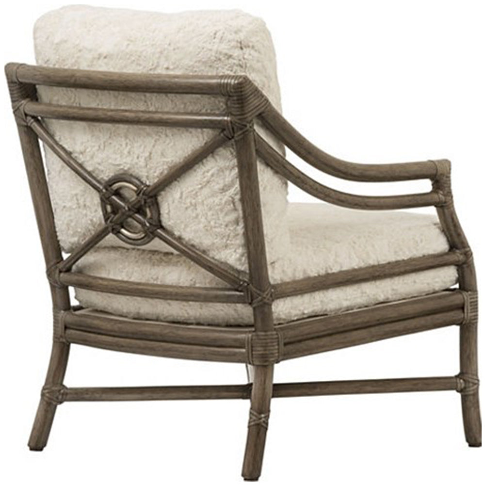 Rattan Target(R) Lounge Chair