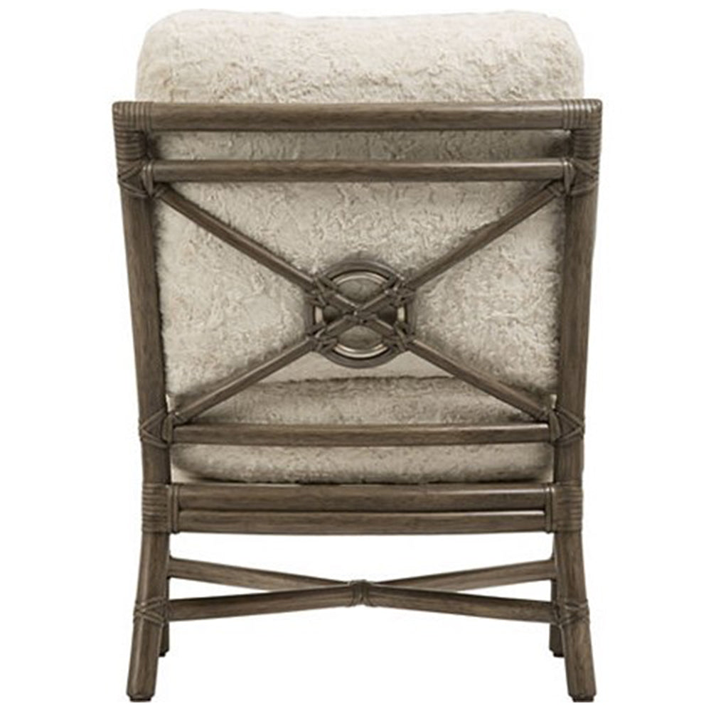 Rattan Target(R) Lounge Chair