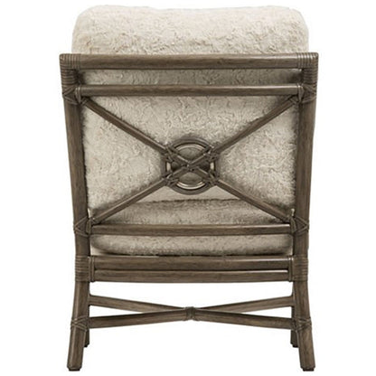 Rattan Target(R) Lounge Chair