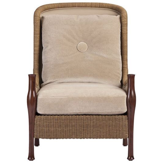 Mustique Sedan Chair