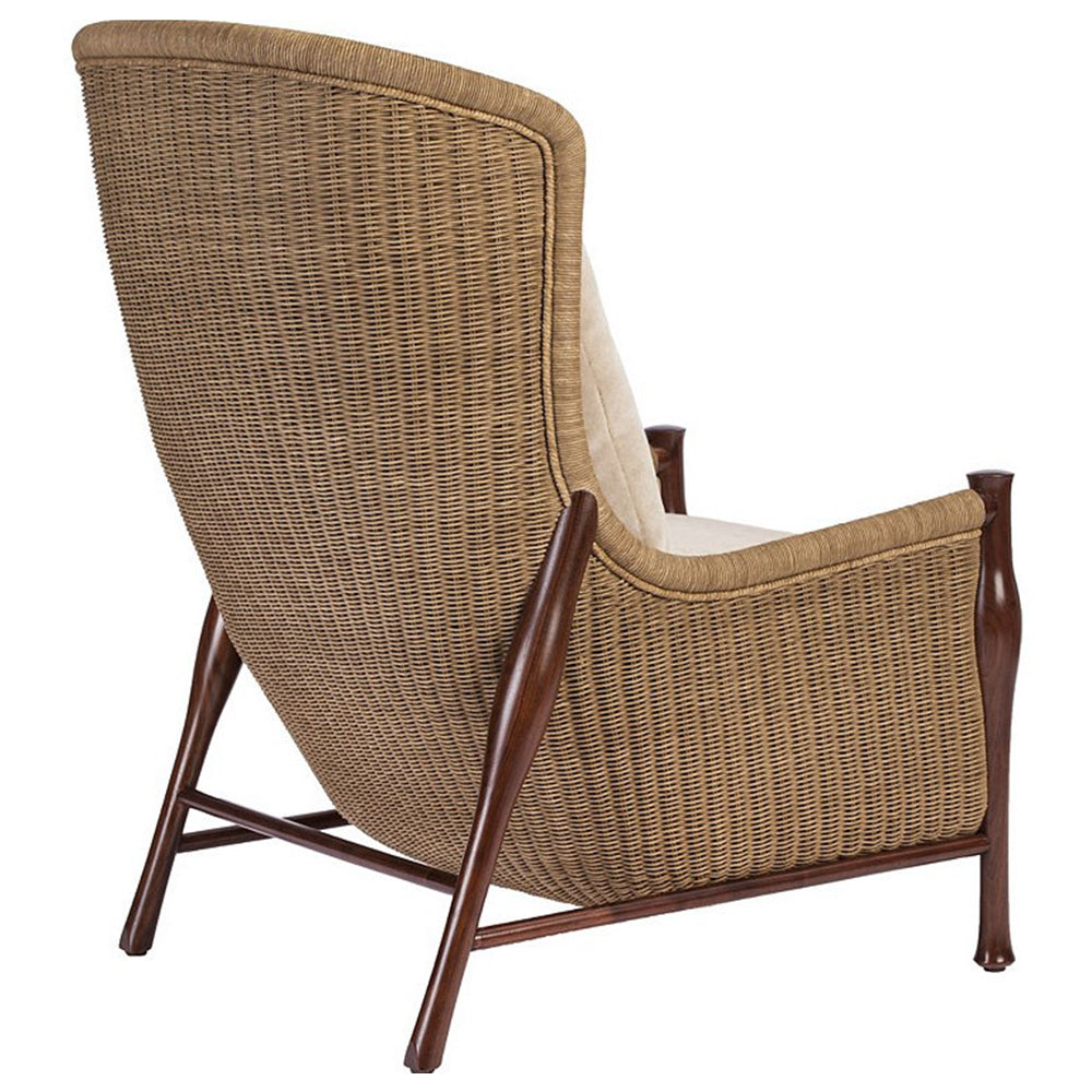 Mustique Sedan Chair