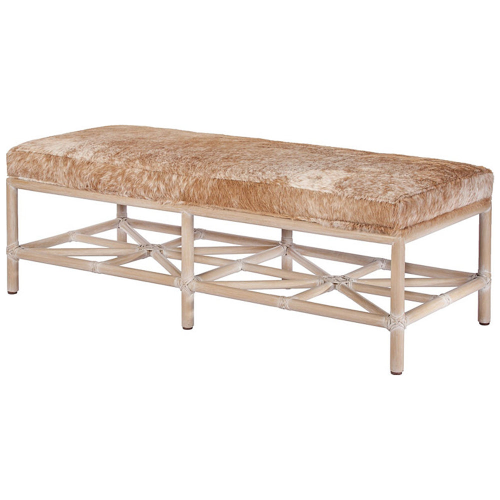 Cat's Cradle Bench
