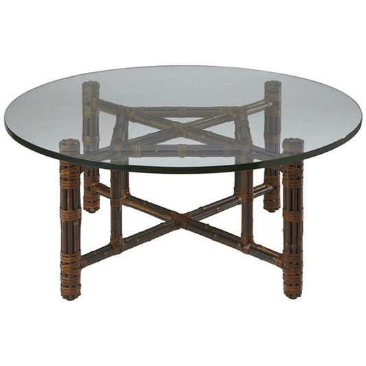 Square Cocktail Table