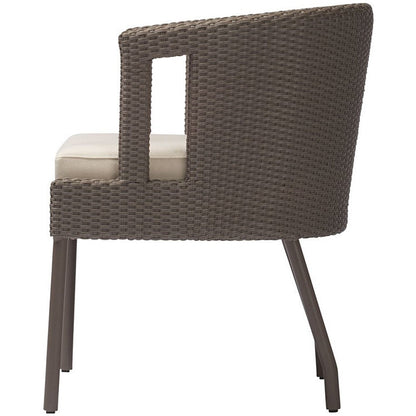 Cab Dining Chair