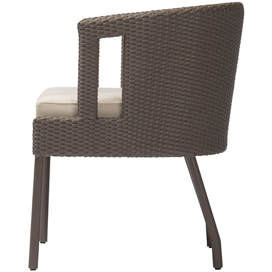 Cab Dining Chair