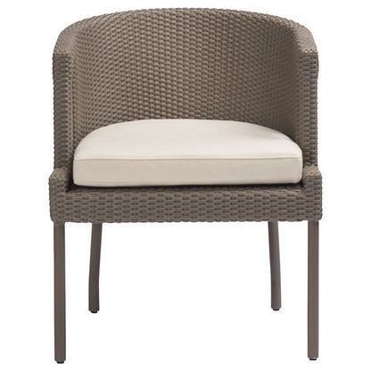 Cab Dining Chair