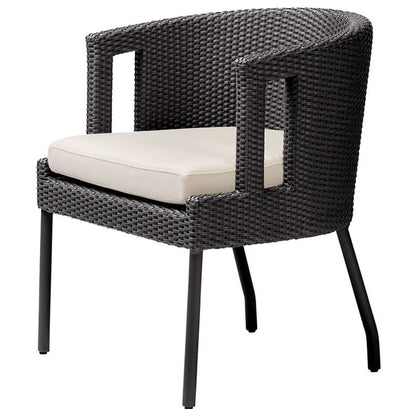 Cab Dining Chair