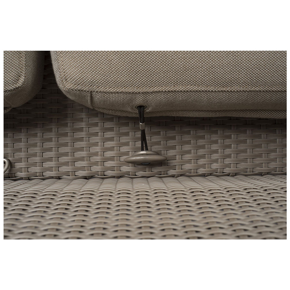 Cab Dining Chair