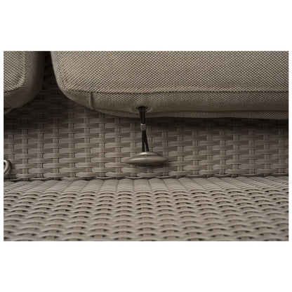 Cab Dining Chair
