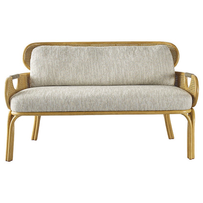 Loop Settee