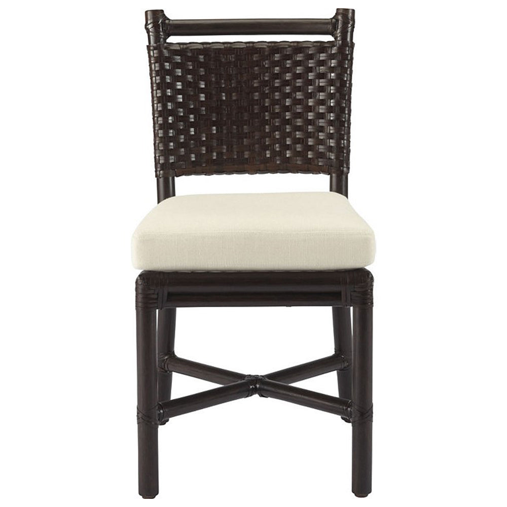 Noe Leather Chair