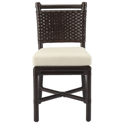 Noe Leather Chair