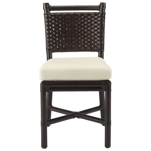 Noe Leather Chair