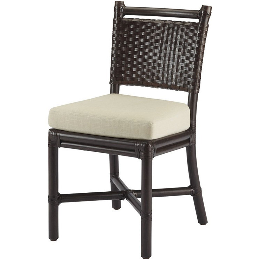 Noe Leather Chair