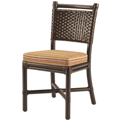 Noe Leather Chair