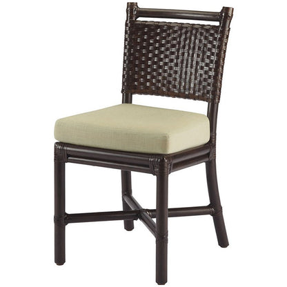 Noe Leather Chair