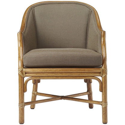 Caned Chair