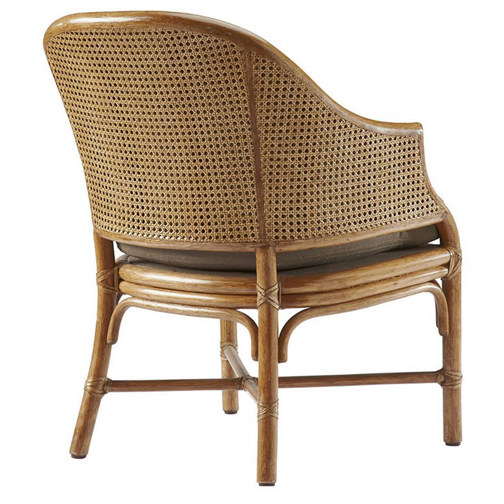 Caned Chair