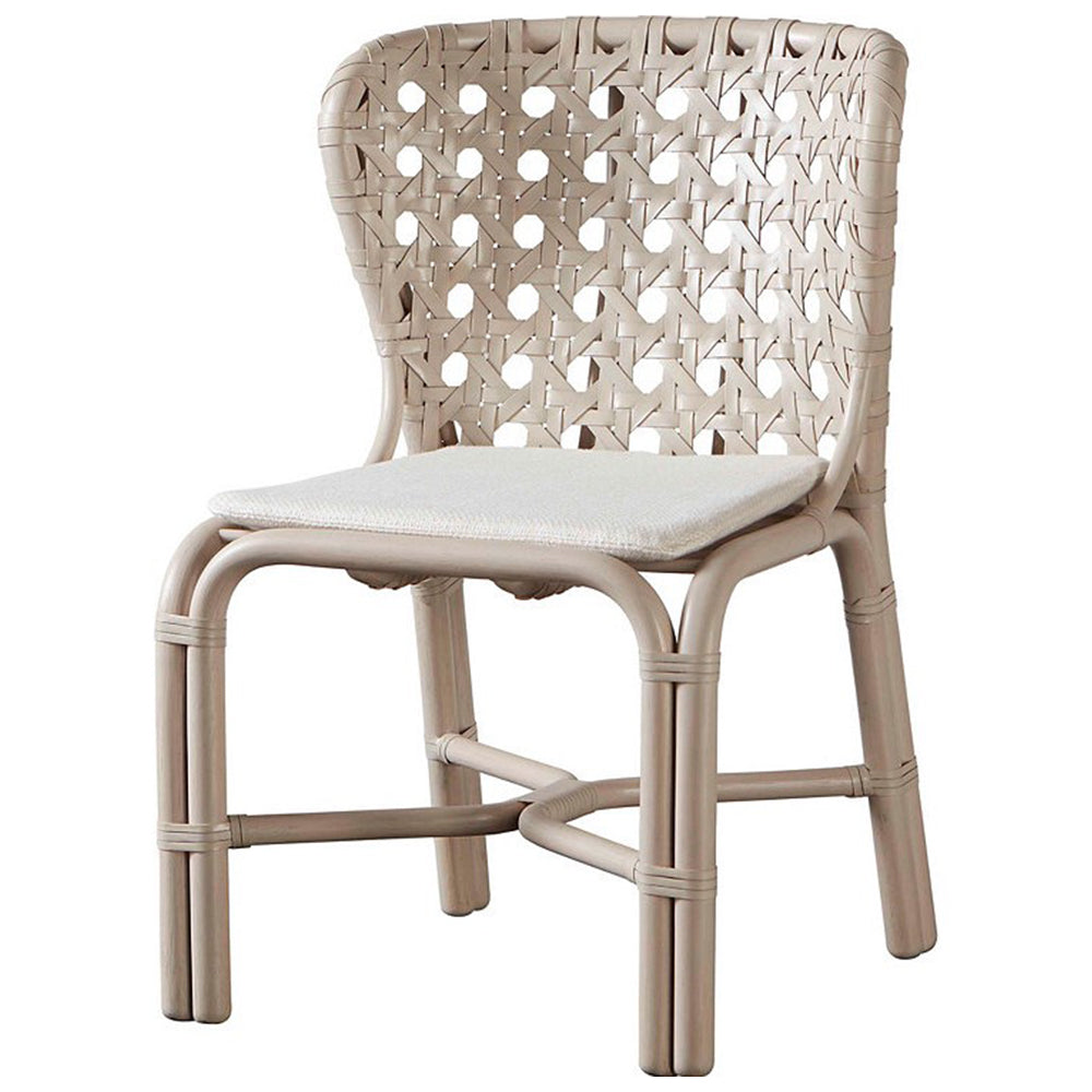 Exalt Side Chair