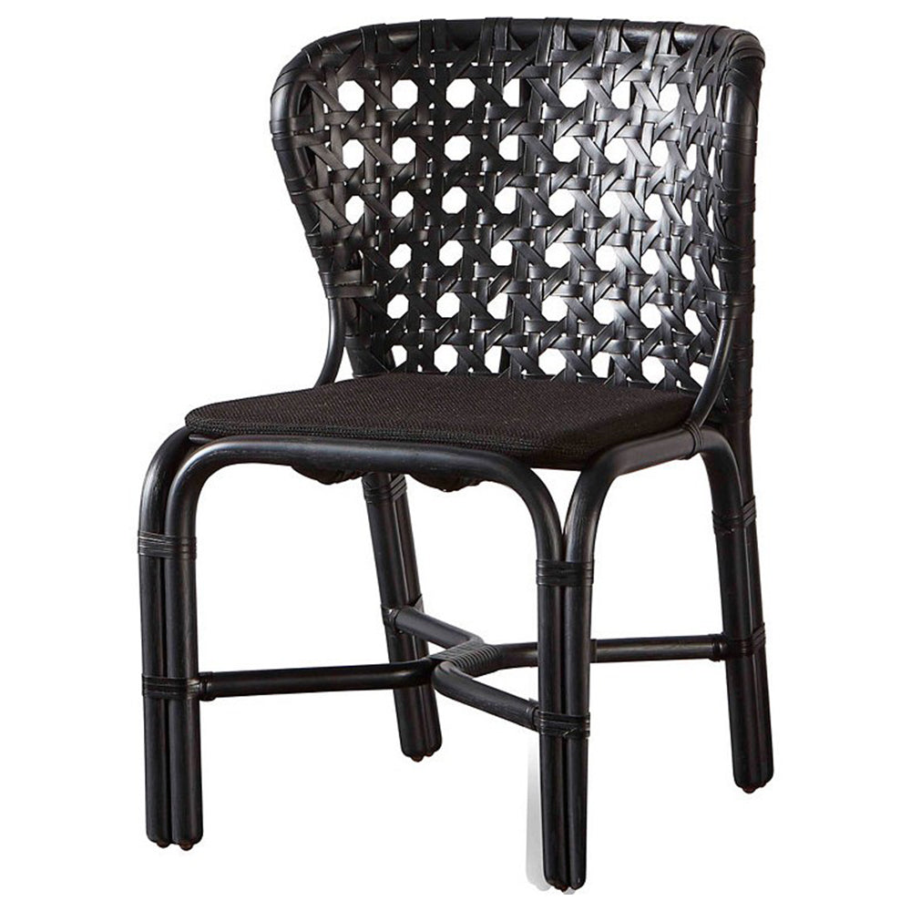 Exalt Side Chair