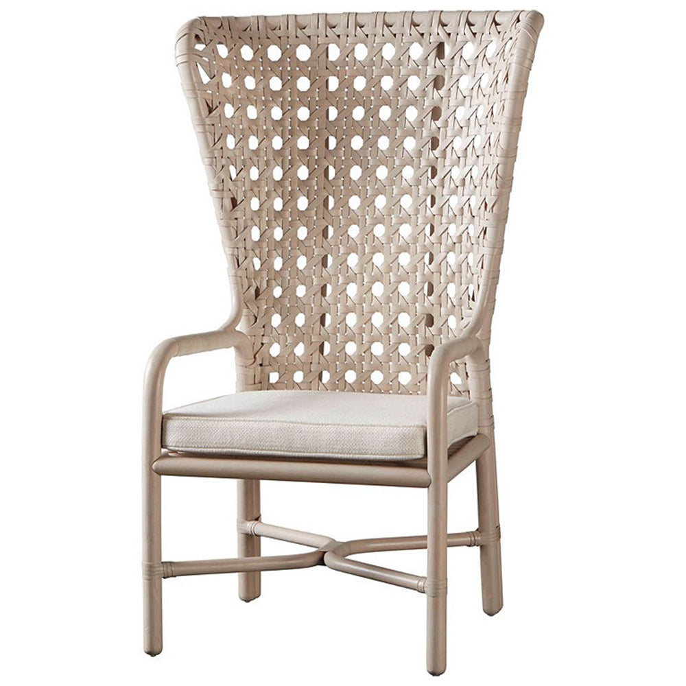 Exalt Host Chair