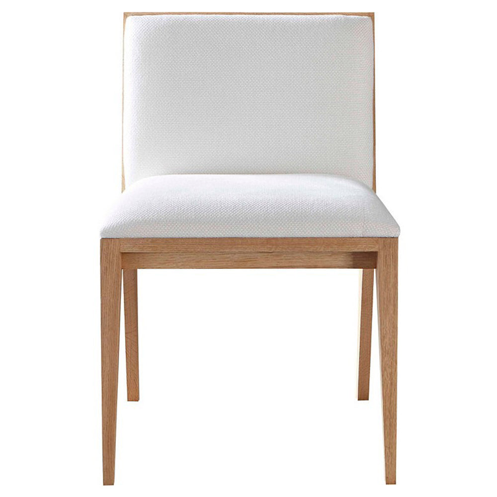 Tresser Dining Chair