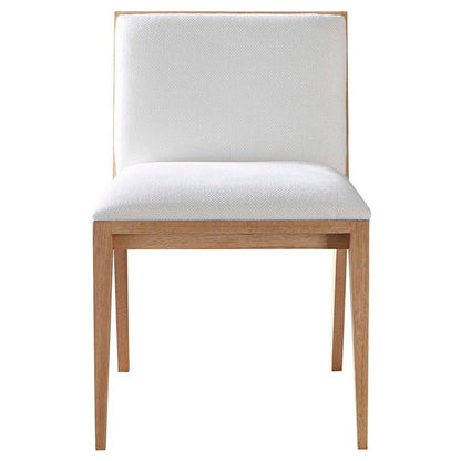 Tresser Dining Chair