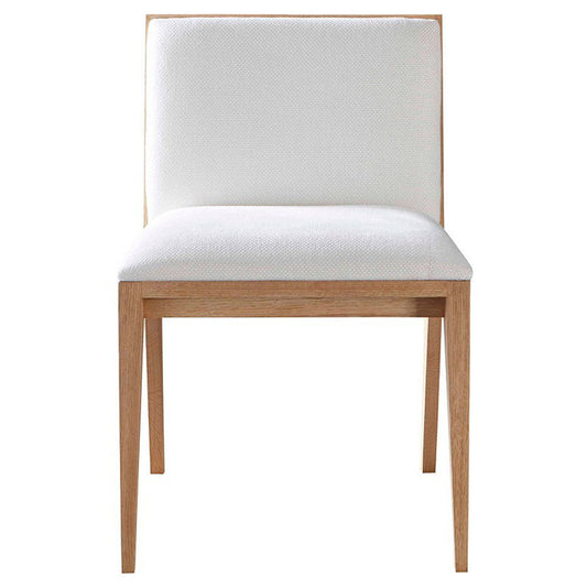 Tresser Dining Chair