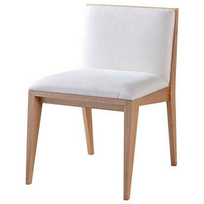 Tresser Dining Chair
