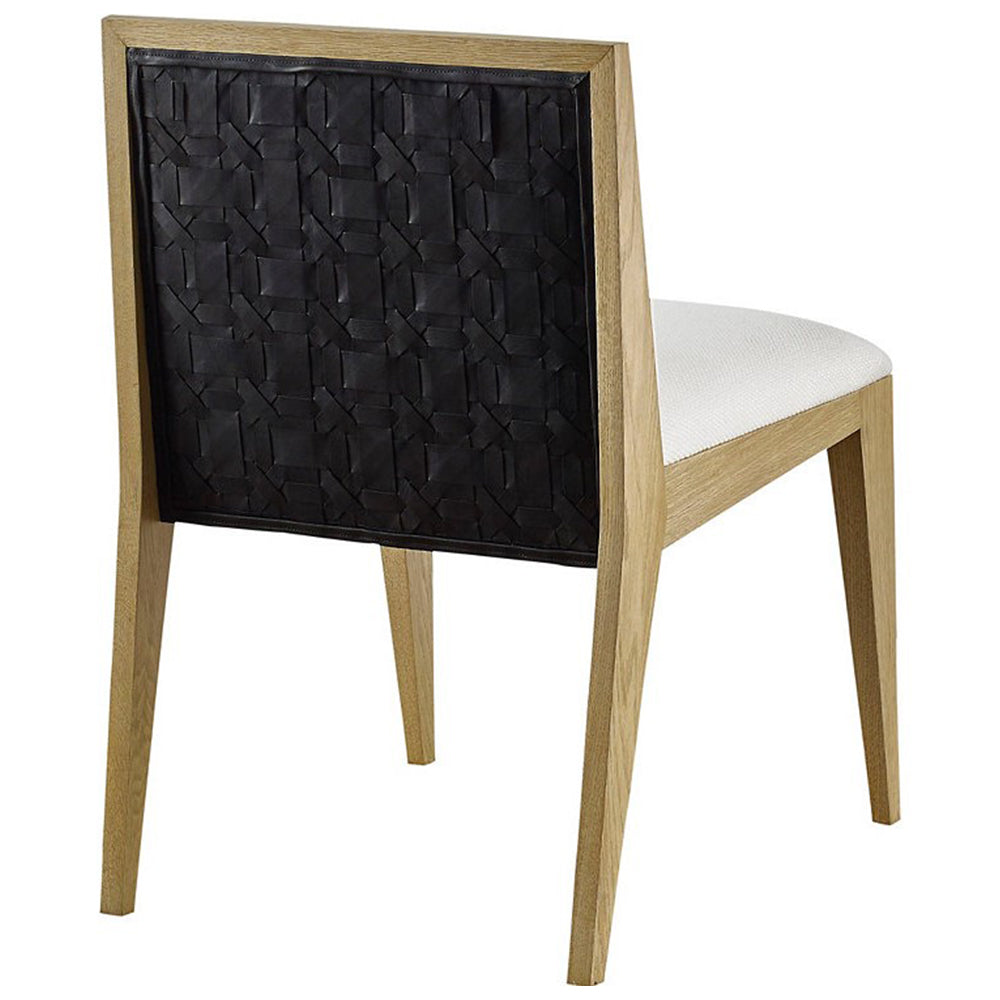 Tresser Dining Chair